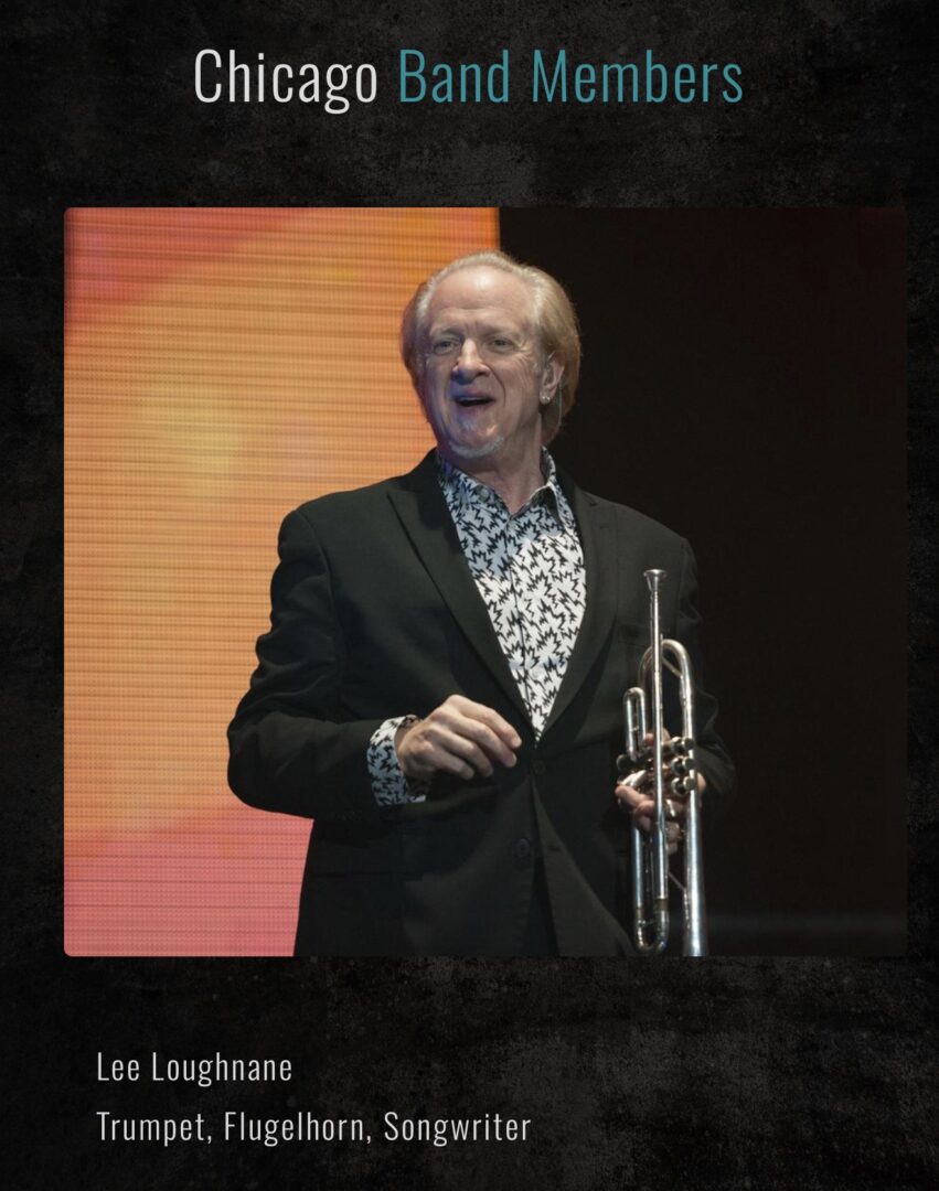LEE LOUGHNANE CHICAGO